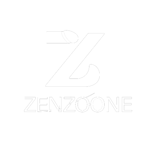 Zenzone logo
