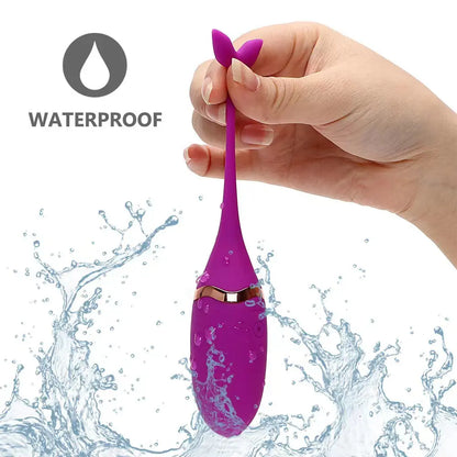 zenzoone tideegg waterproof wearable egg vibrator