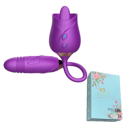 wand vibrator additional product detail